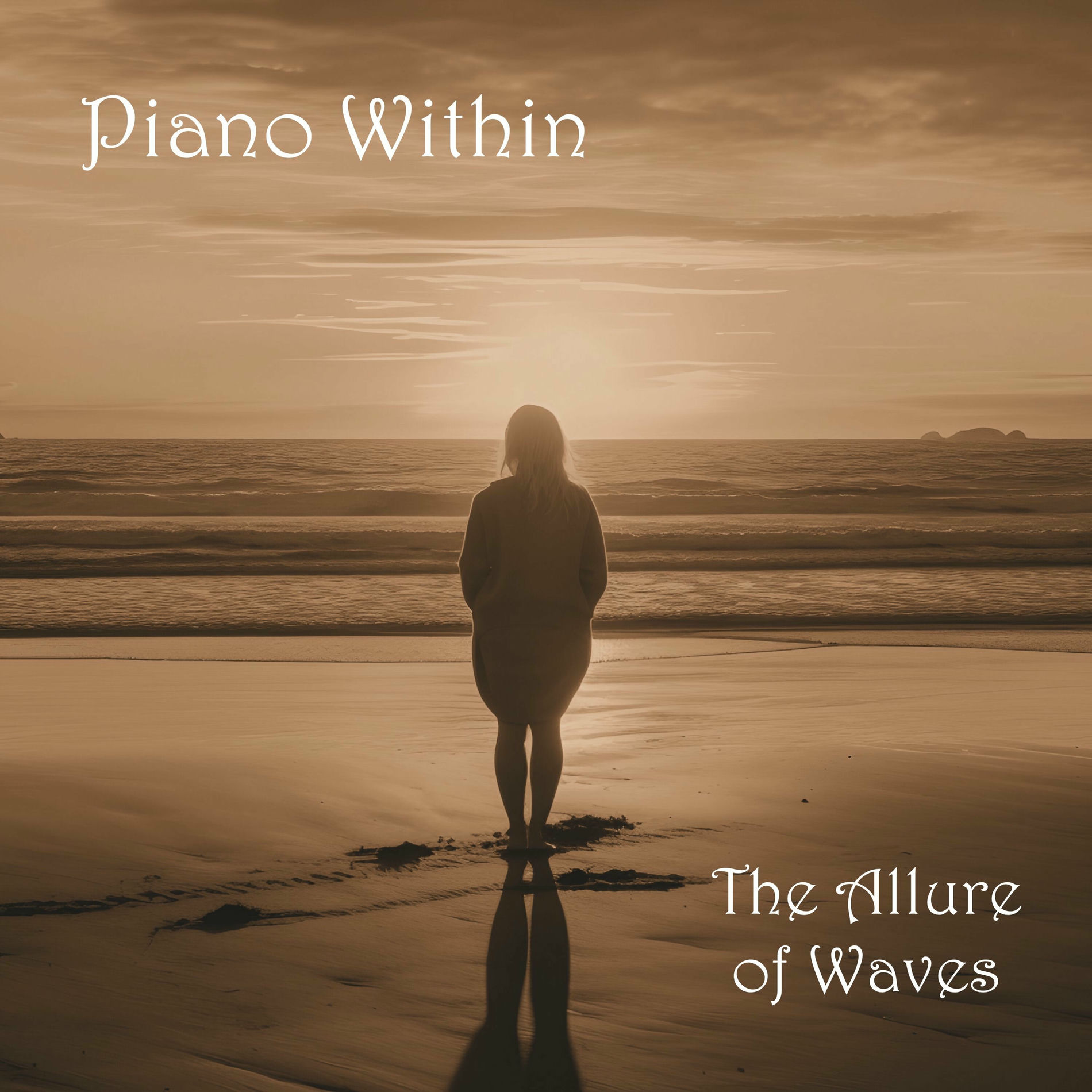 Album cover of The Allure of Waves