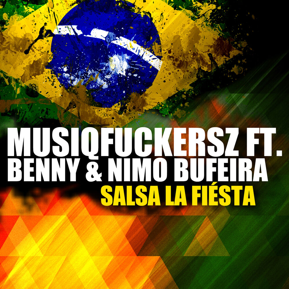 Picture of Salsa La Fiésta
