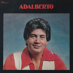 Cover of Adalberto