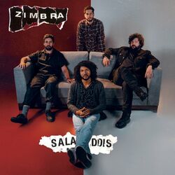 Cover of Sala Dois