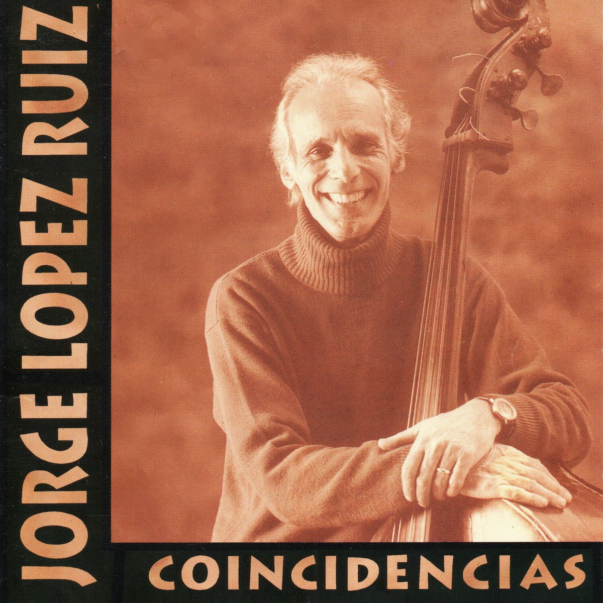 Jorge Lopez Ruiz - Folklore, ¿por qué no? | Deezer Jorge Lopez Ruiz - Folklore, ¿por qué no? | Deezer