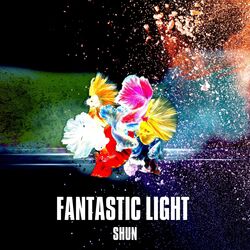 Cover of FANTASTIC LIGHT