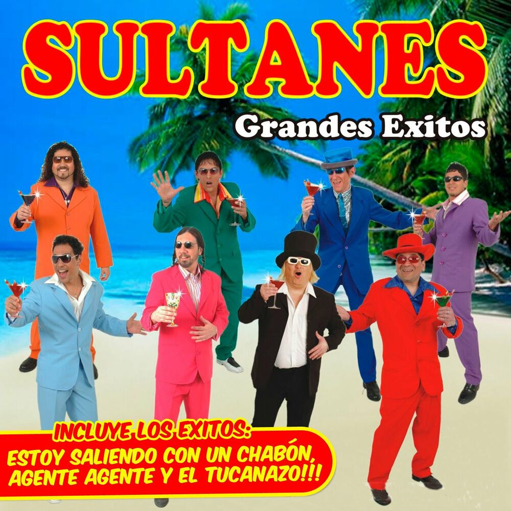 Picture of Grandes Exitos