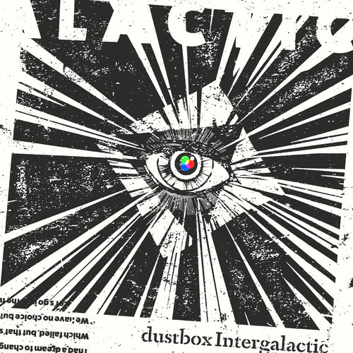 Dustbox - Intergalactic | Deezer