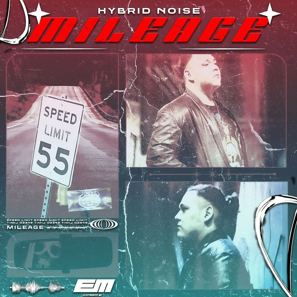 Picture of Mileage