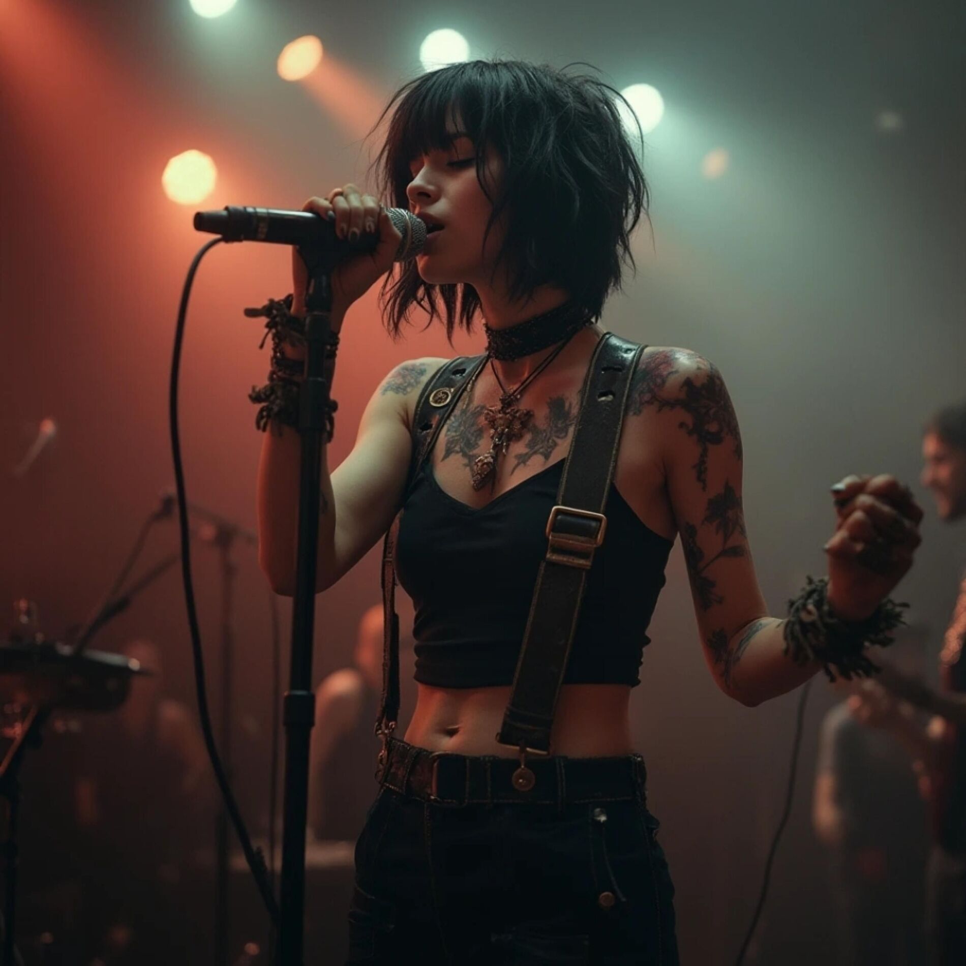 Album cover of Judgement Day Repay (Live at UV Festival)