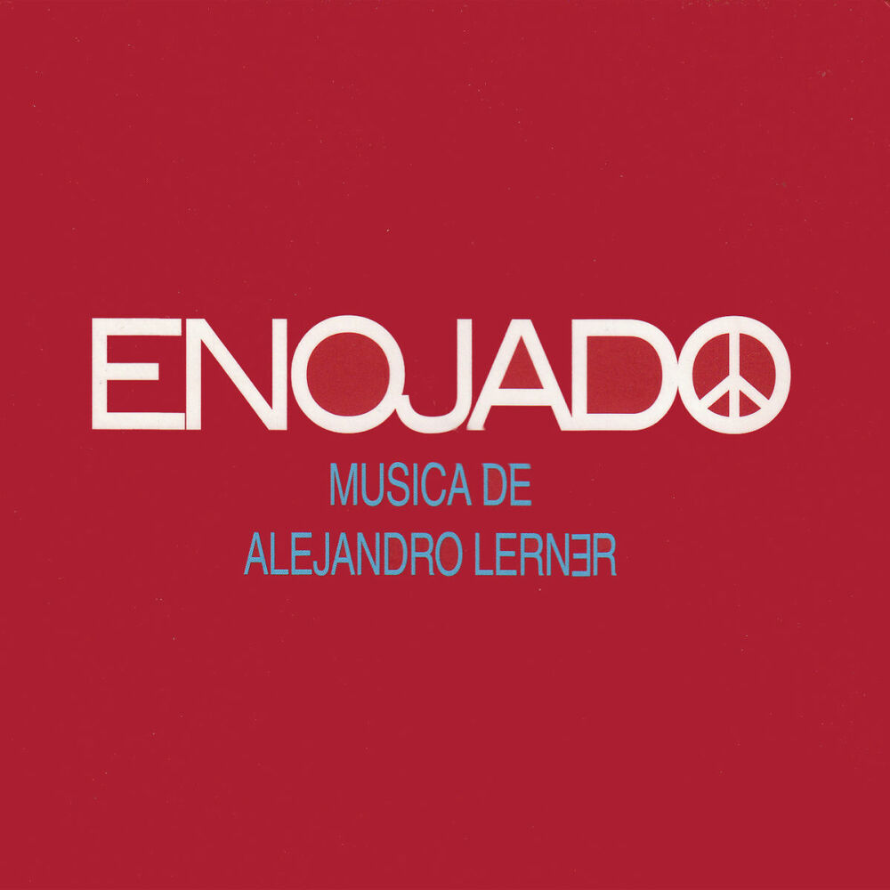 Picture of Enojado