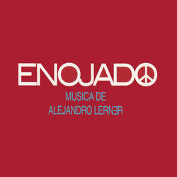 Cover of Enojado