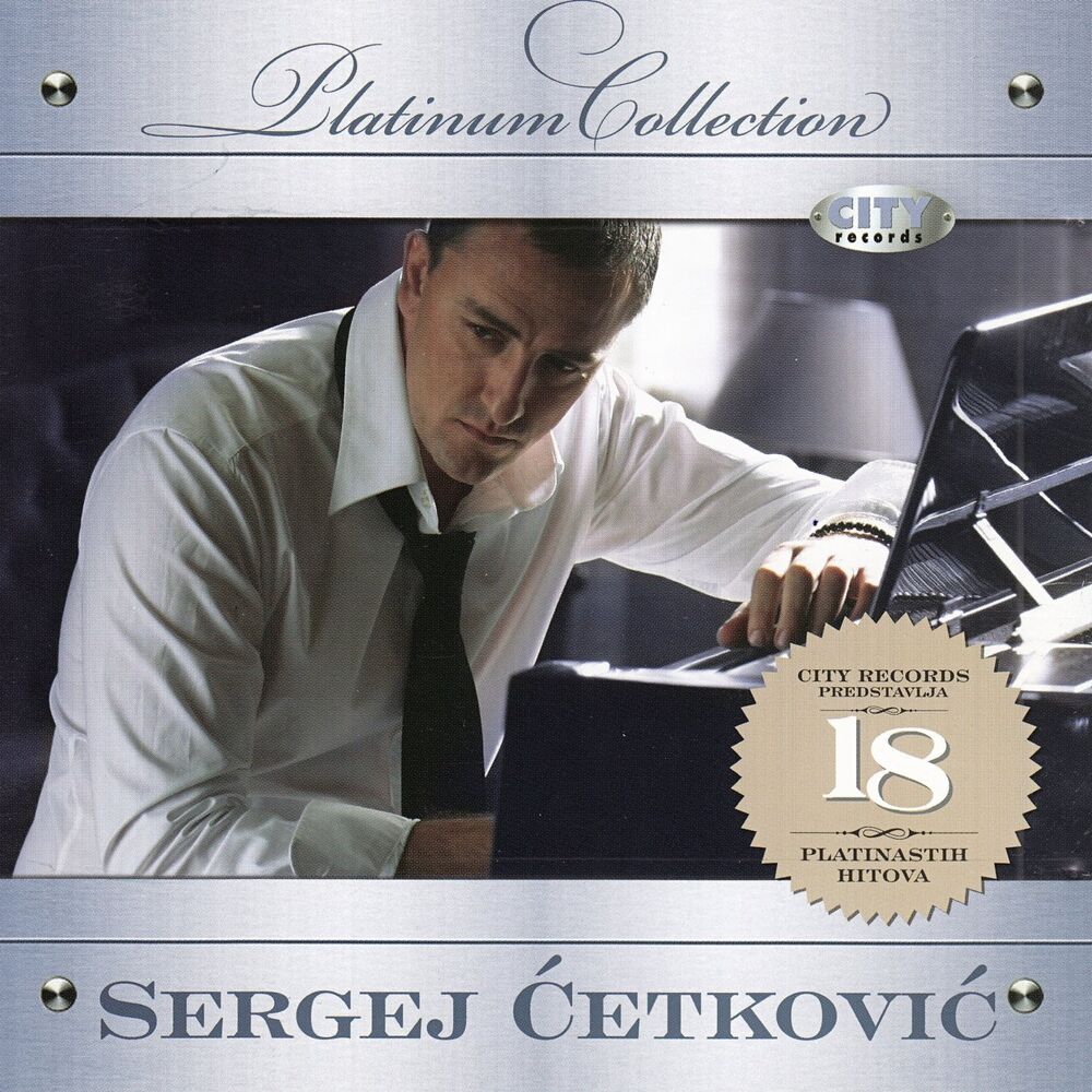 Picture of Platinum Collection