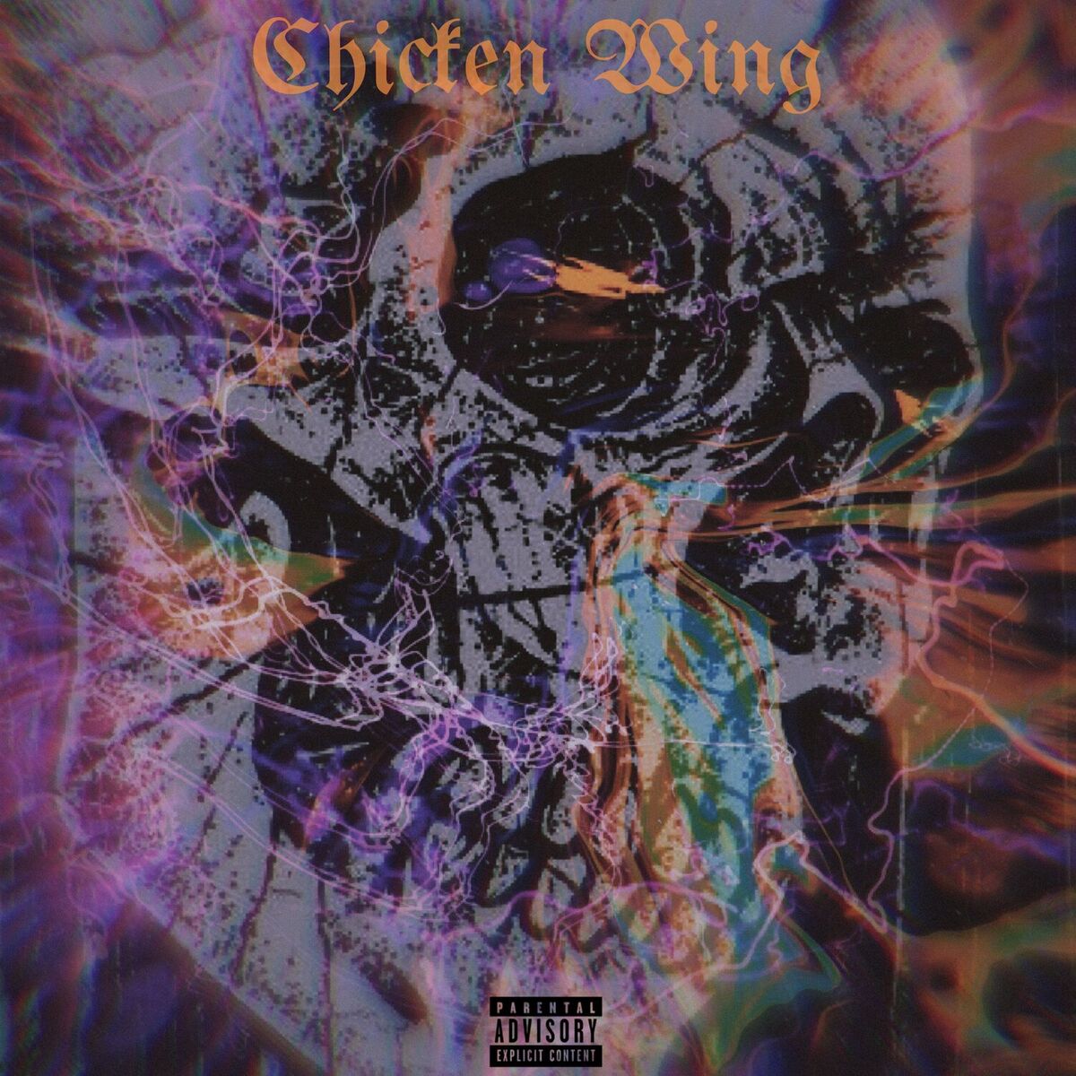 Album cover of Chicken Wing