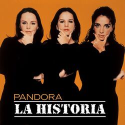Cover of La Historia