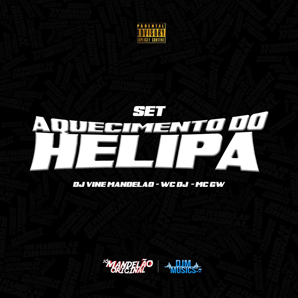 Picture of Set Aquecimento do Helipa