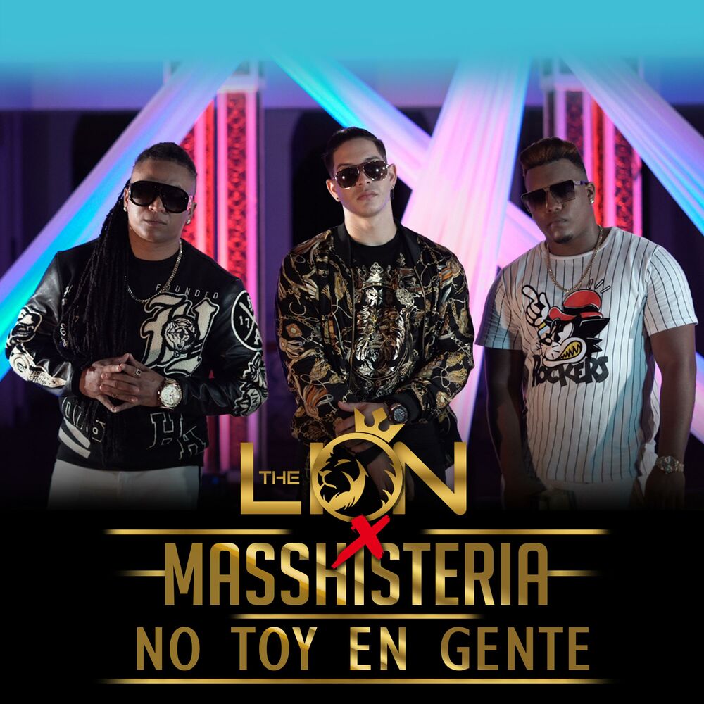 Picture of No 'Toy en Gente