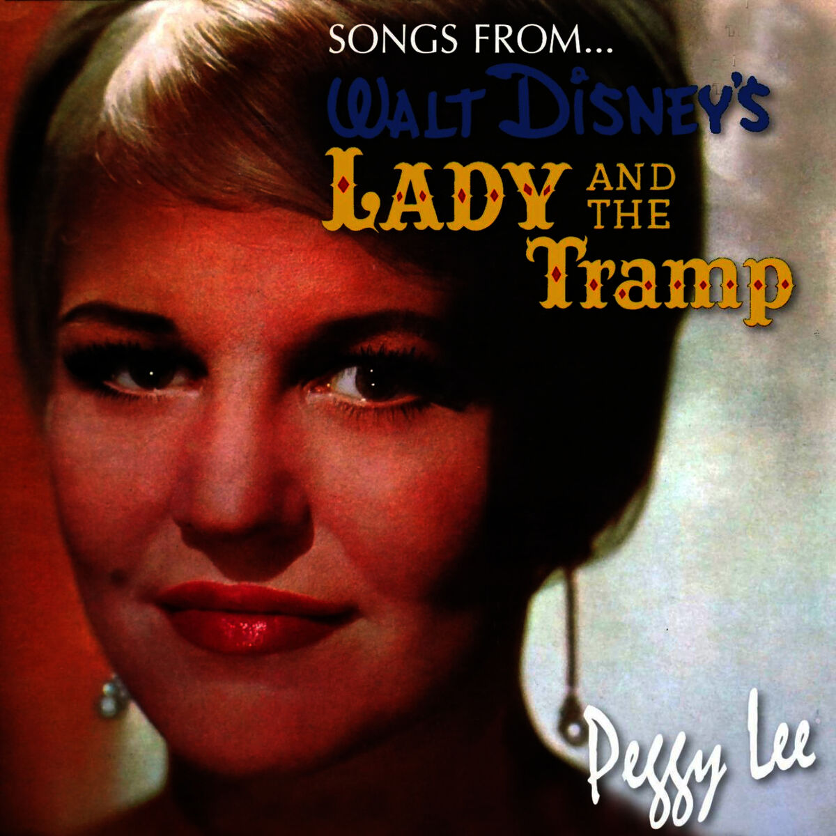 Album cover of La La Lu