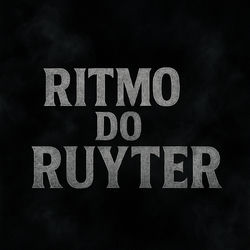 Cover of RITMO DO RUYTER by undefined