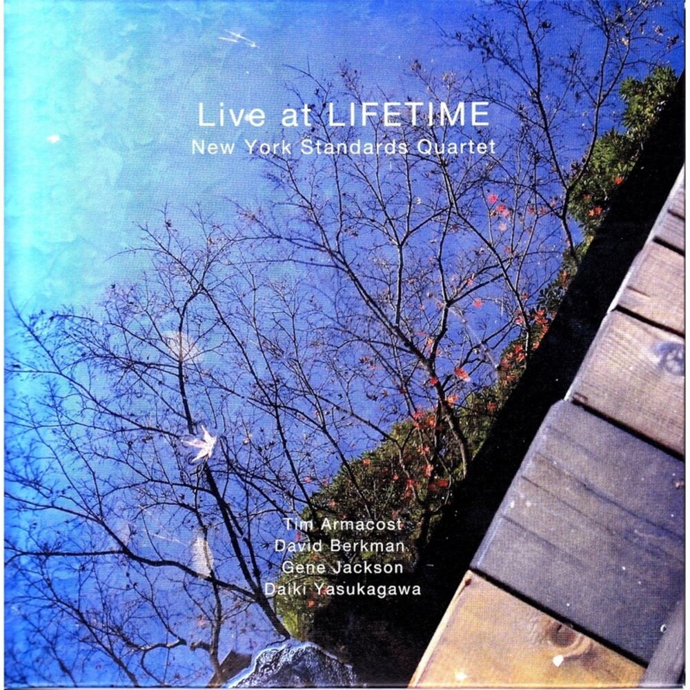 Picture of Live At Lifetime