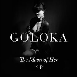 The Moon Of Her E.P.