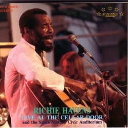 music cover