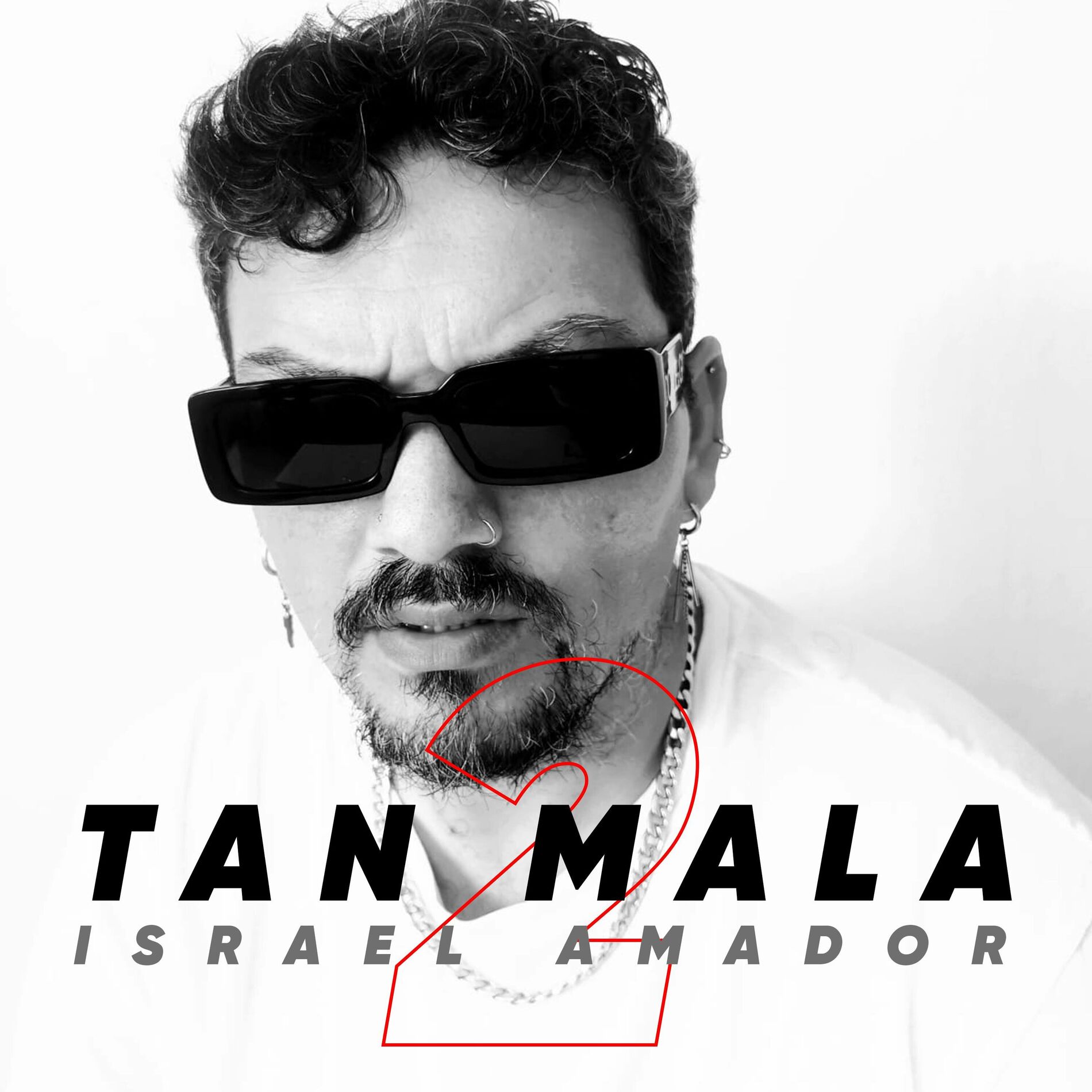 Album cover of TAN MALA 2