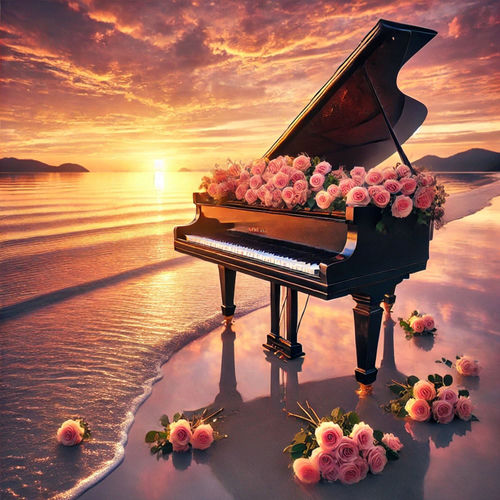 Elegance Piano