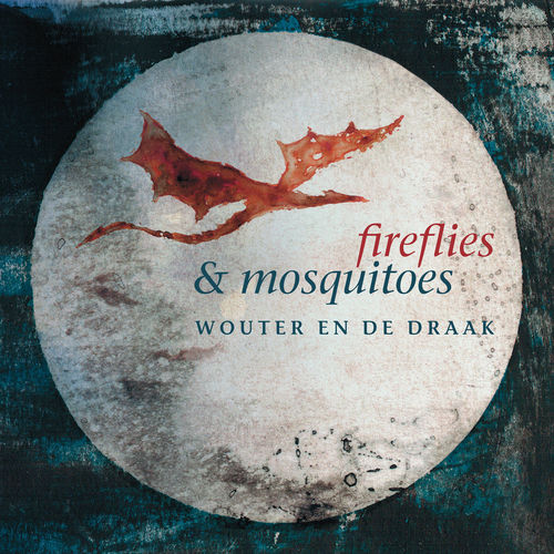 Fireflies and Mosquitoes by Wouter en De Draak - 122 BPM