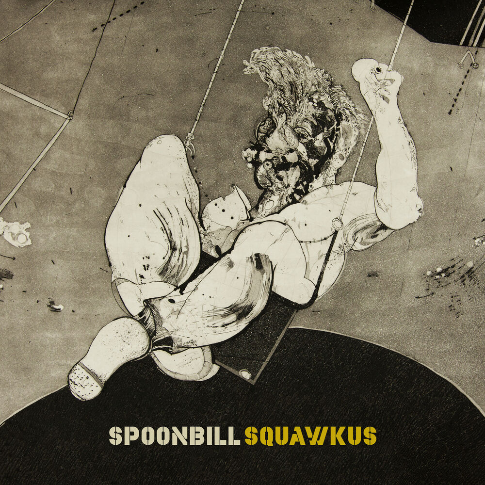 Picture of Squawkus