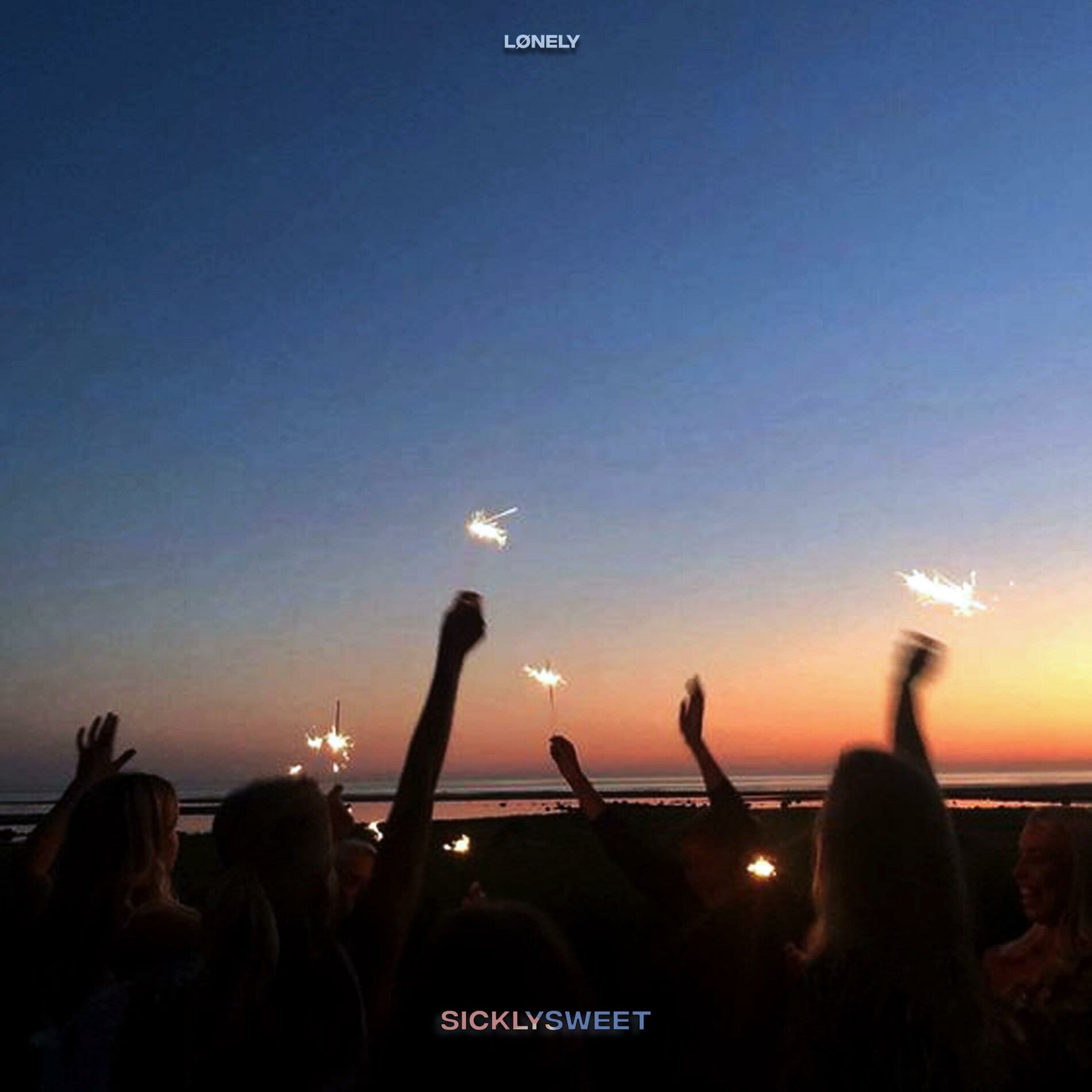 Album cover of sicklysweet