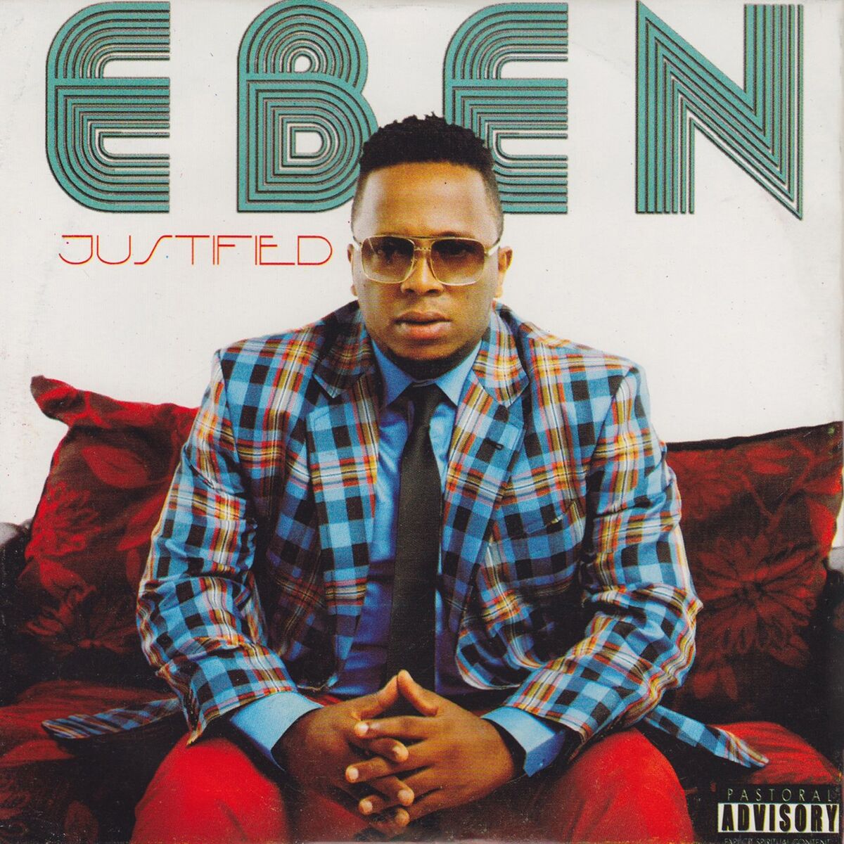 Album cover of Justified