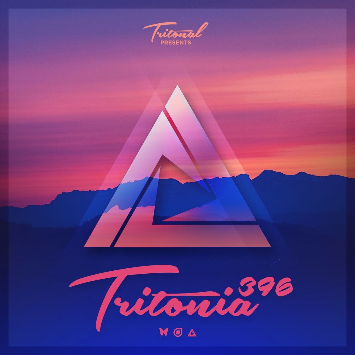 Album cover of Tritonia 396