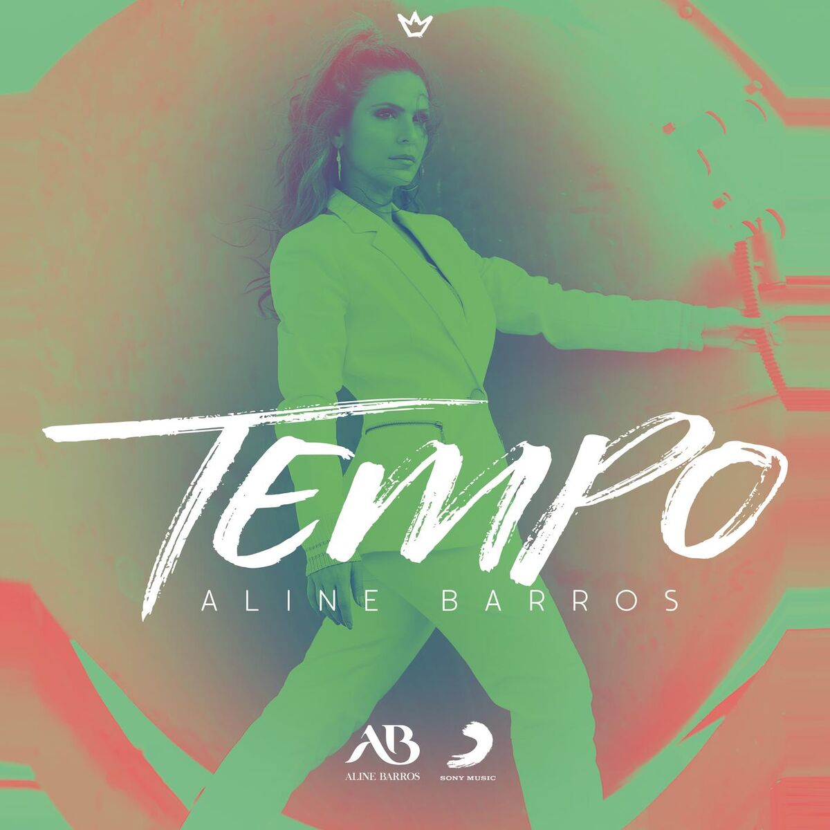 Album cover of Tempo