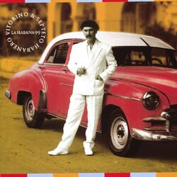 Cover of La Habana 99