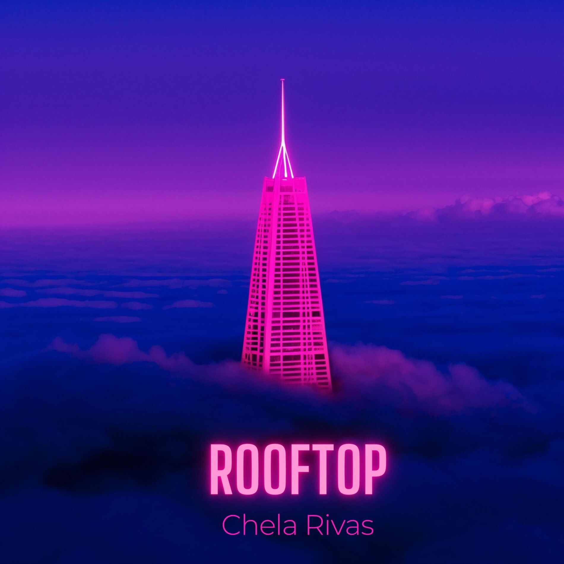 Album cover of Rooftop