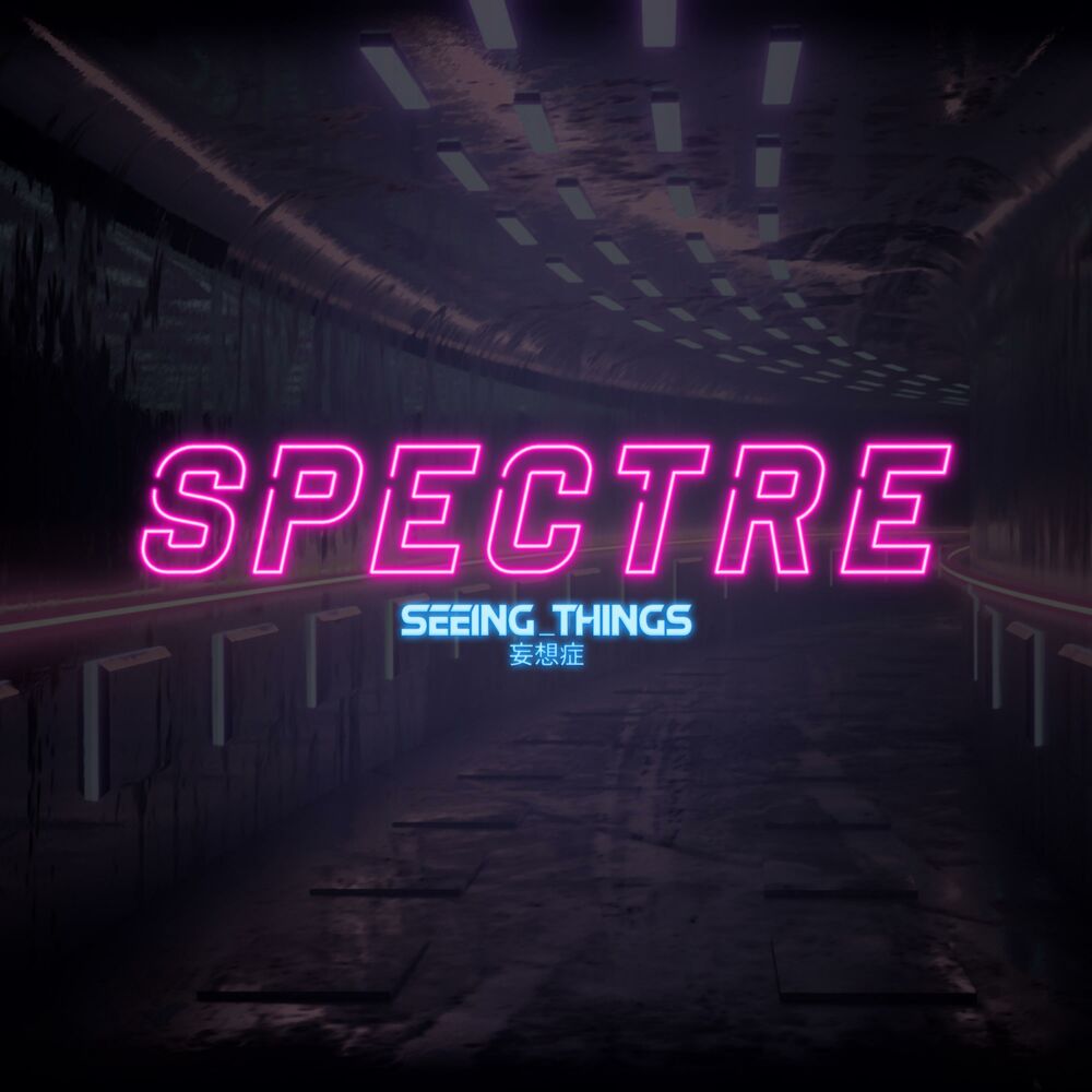 Picture of Spectre
