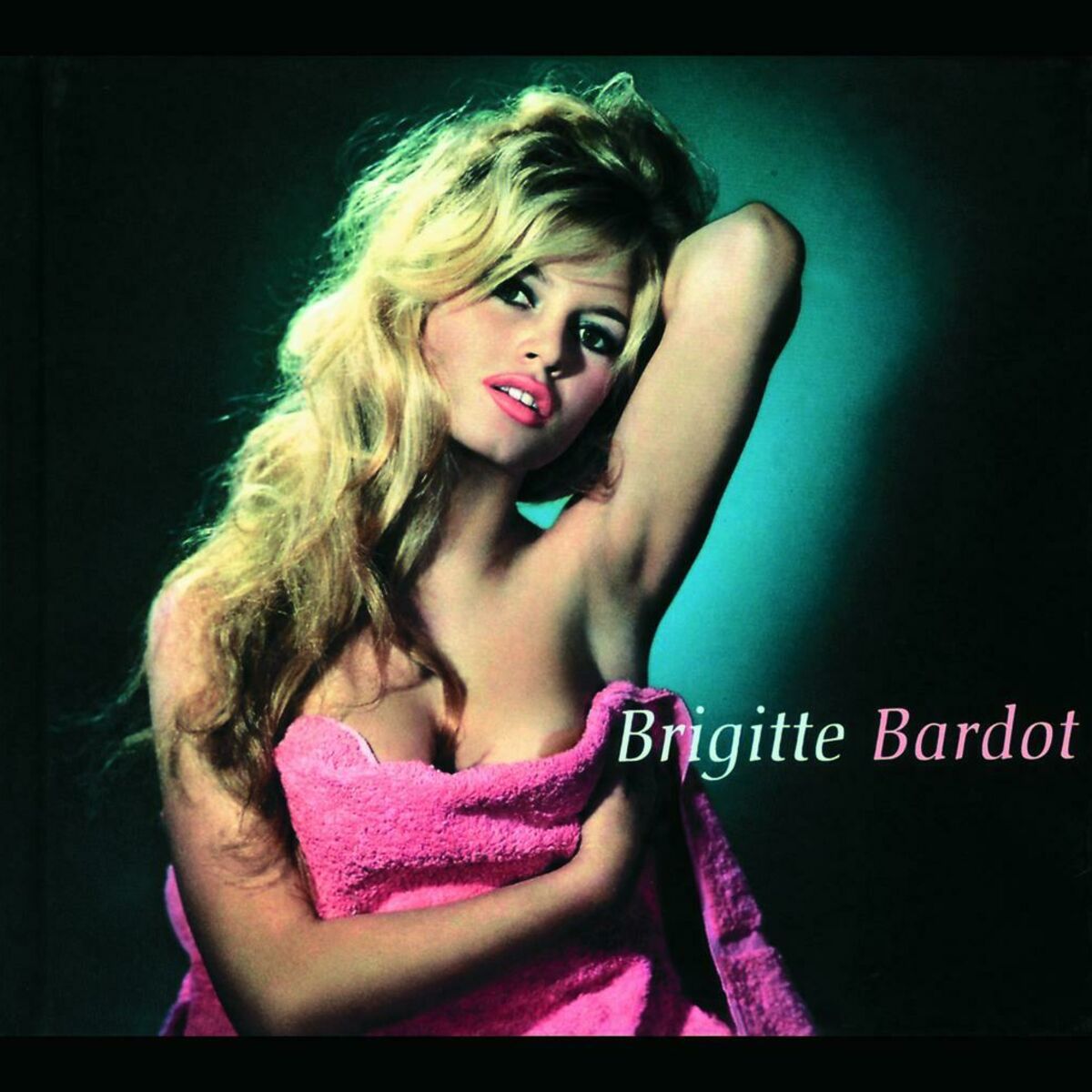 Album cover of B Bardot - CD Story