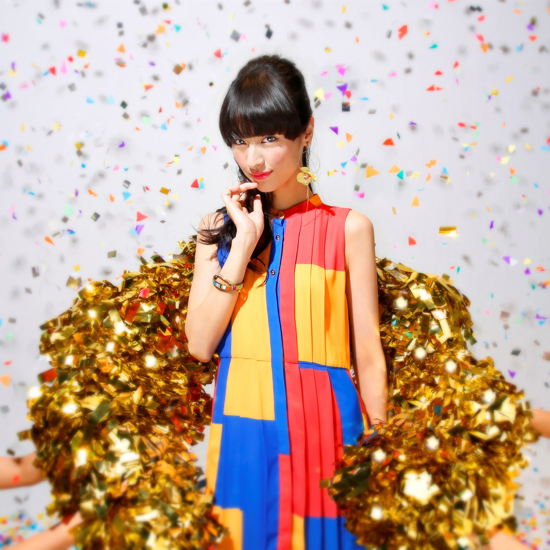 ｼｼﾄﾞ・ｶﾌｶ - 明日を鳴らせ | Deezer