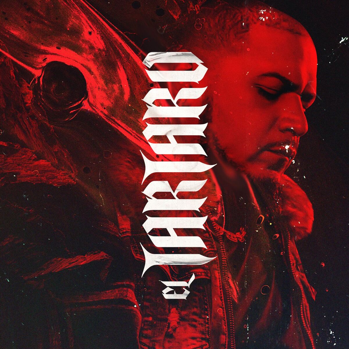 Album cover of Mirate al Espejo