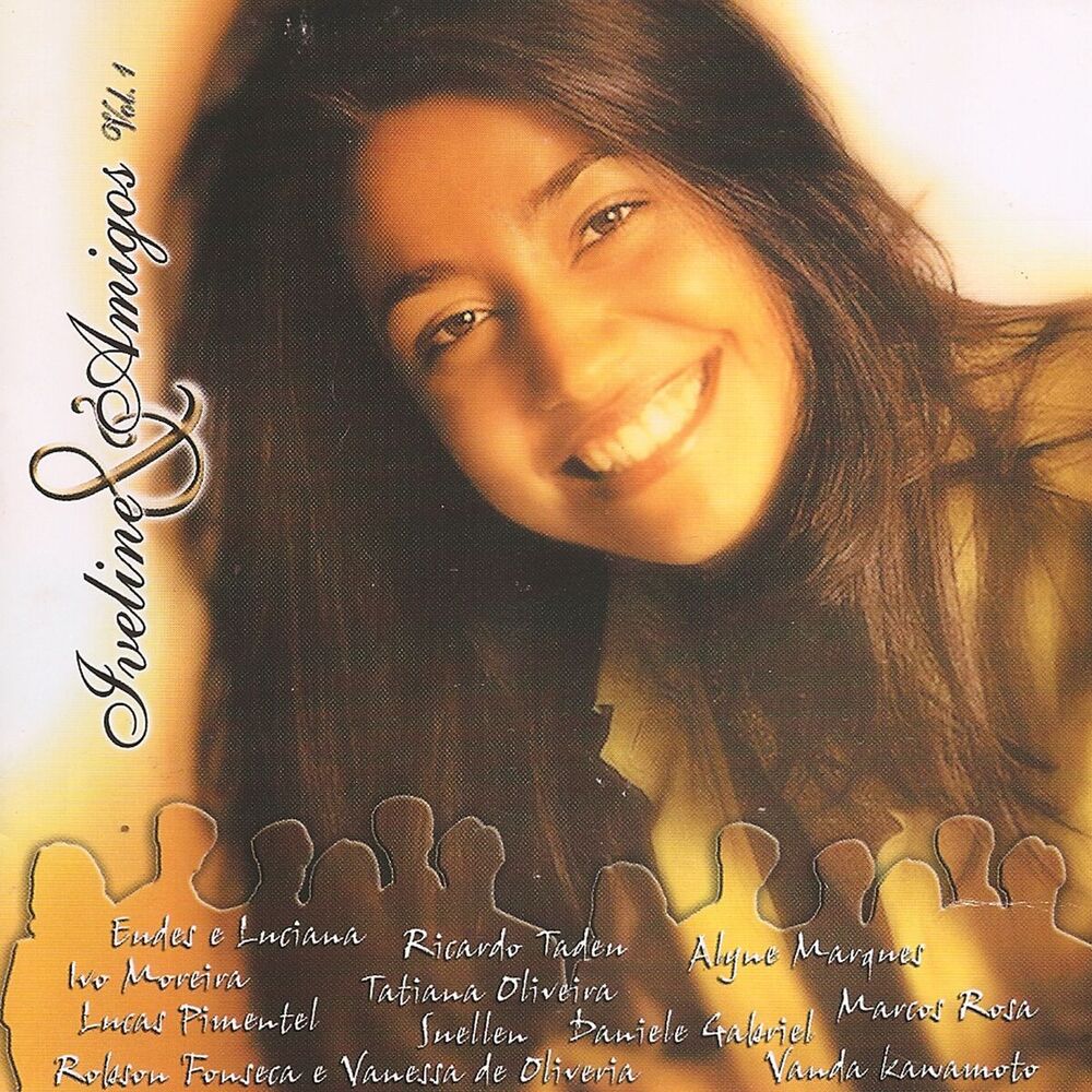 Picture of Iveline e Amigos, Vol. 1