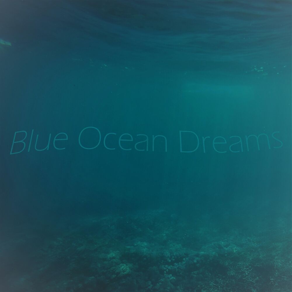 Picture of Blue Ocean Dreams