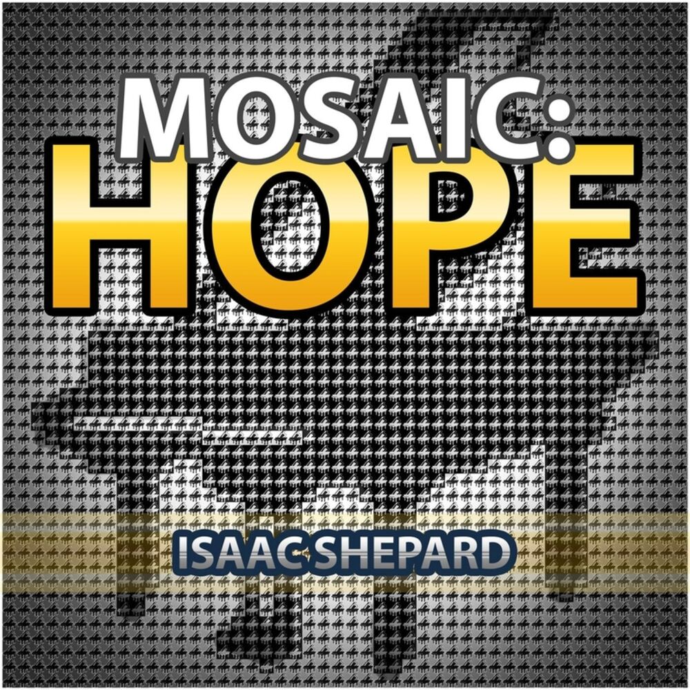 Picture of Mosaic: Hope