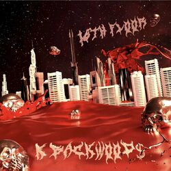 Cover of 16th Floor