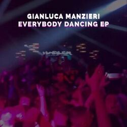 Cover of Everybody Dancing EP