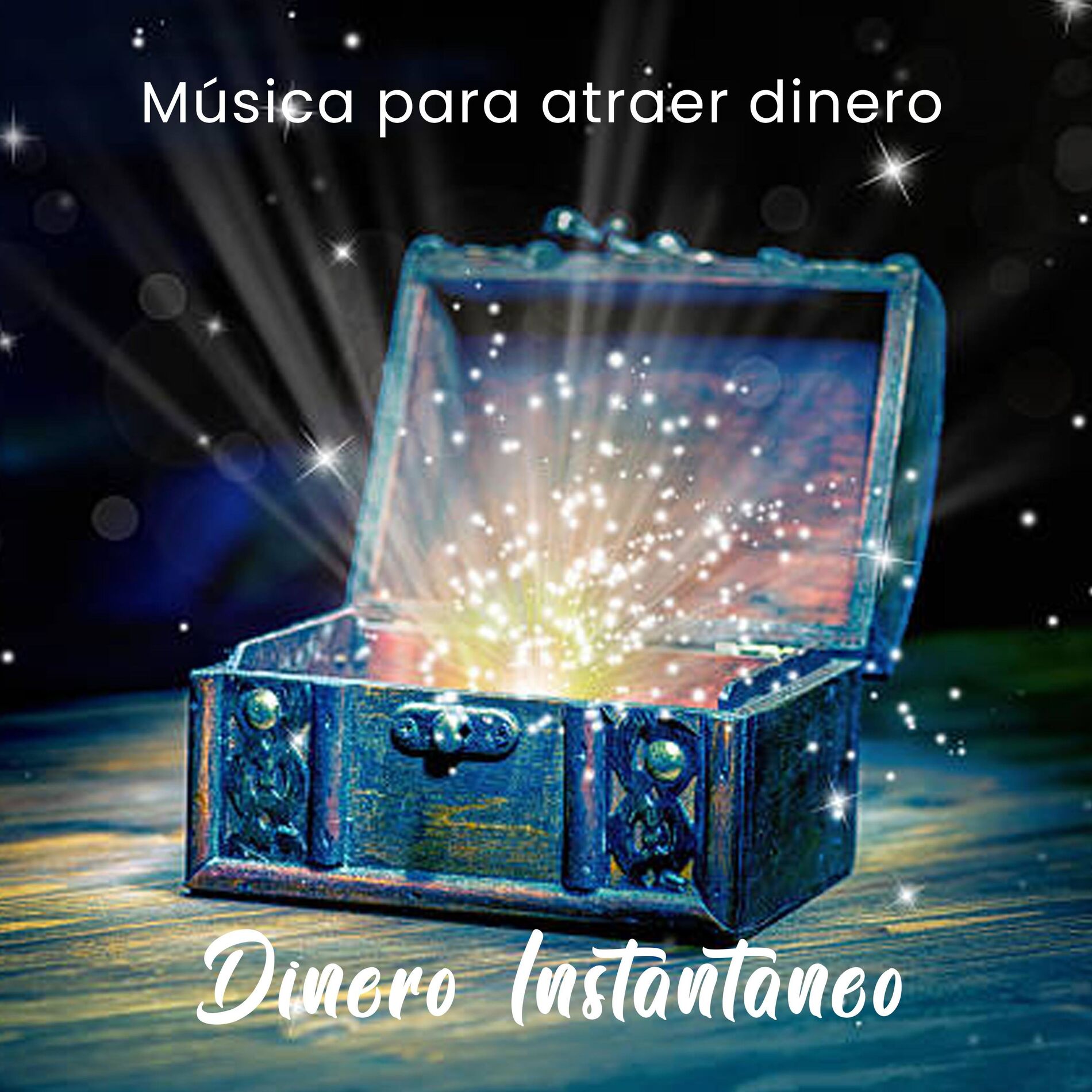 Album cover of Dinero instantaneo