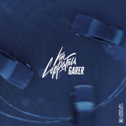 Cover of Garer