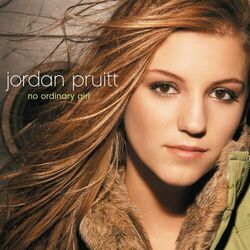 Cover of No Ordinary Girl