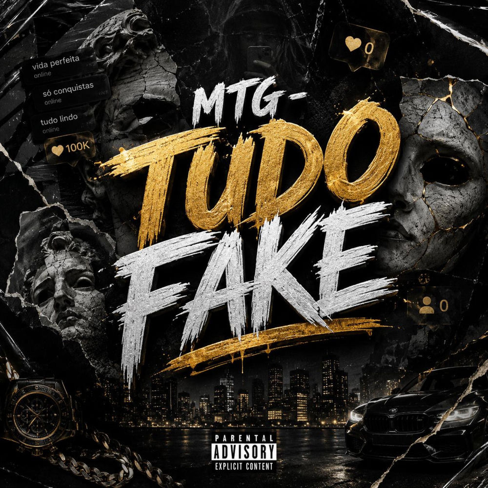 MTG Tudo Fake
