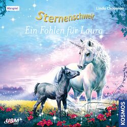Cover of Teil 40: Ein Fohlen für Laura