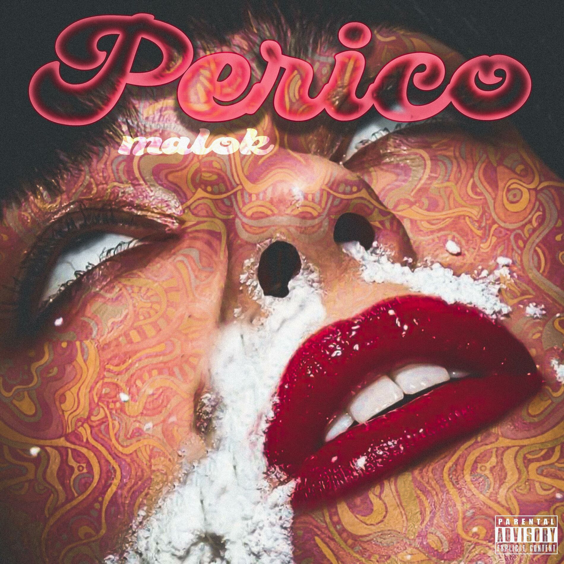 Album cover of Perico