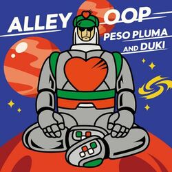 Cover of Alley Oop