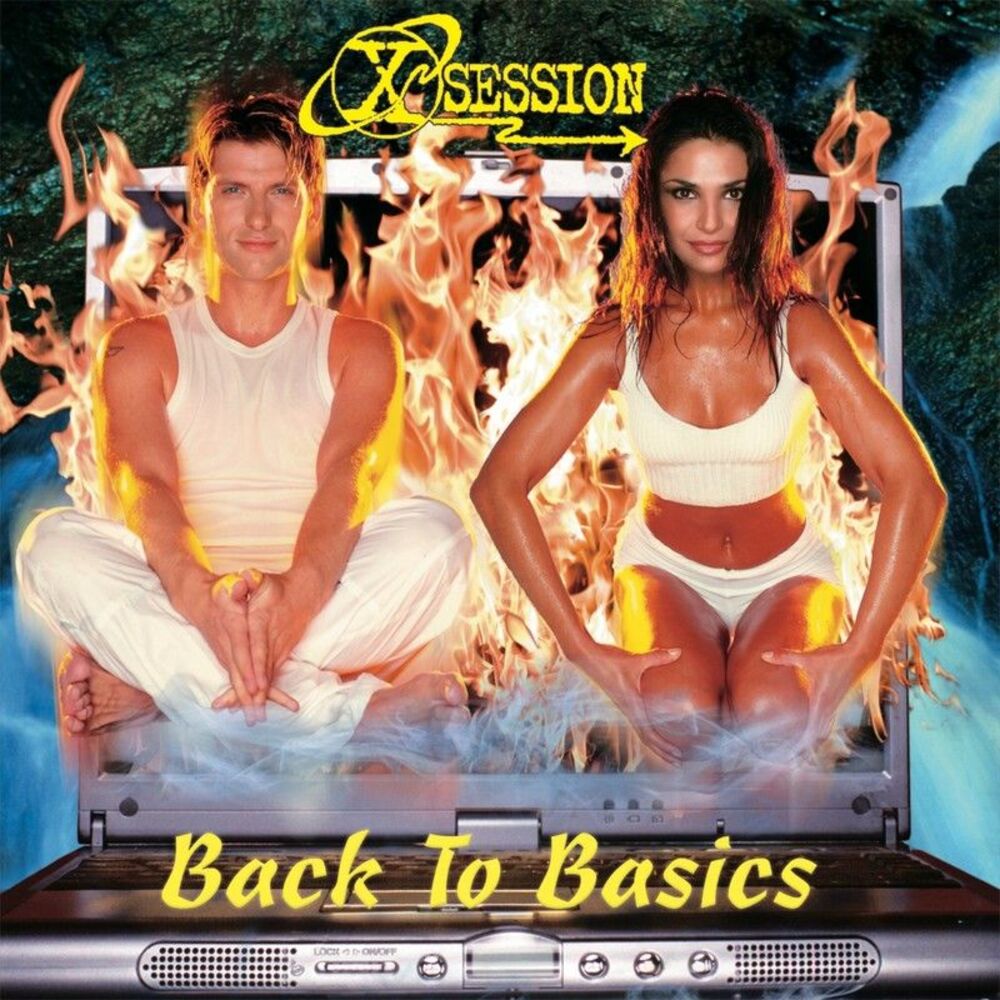 Picture of Back to Basics