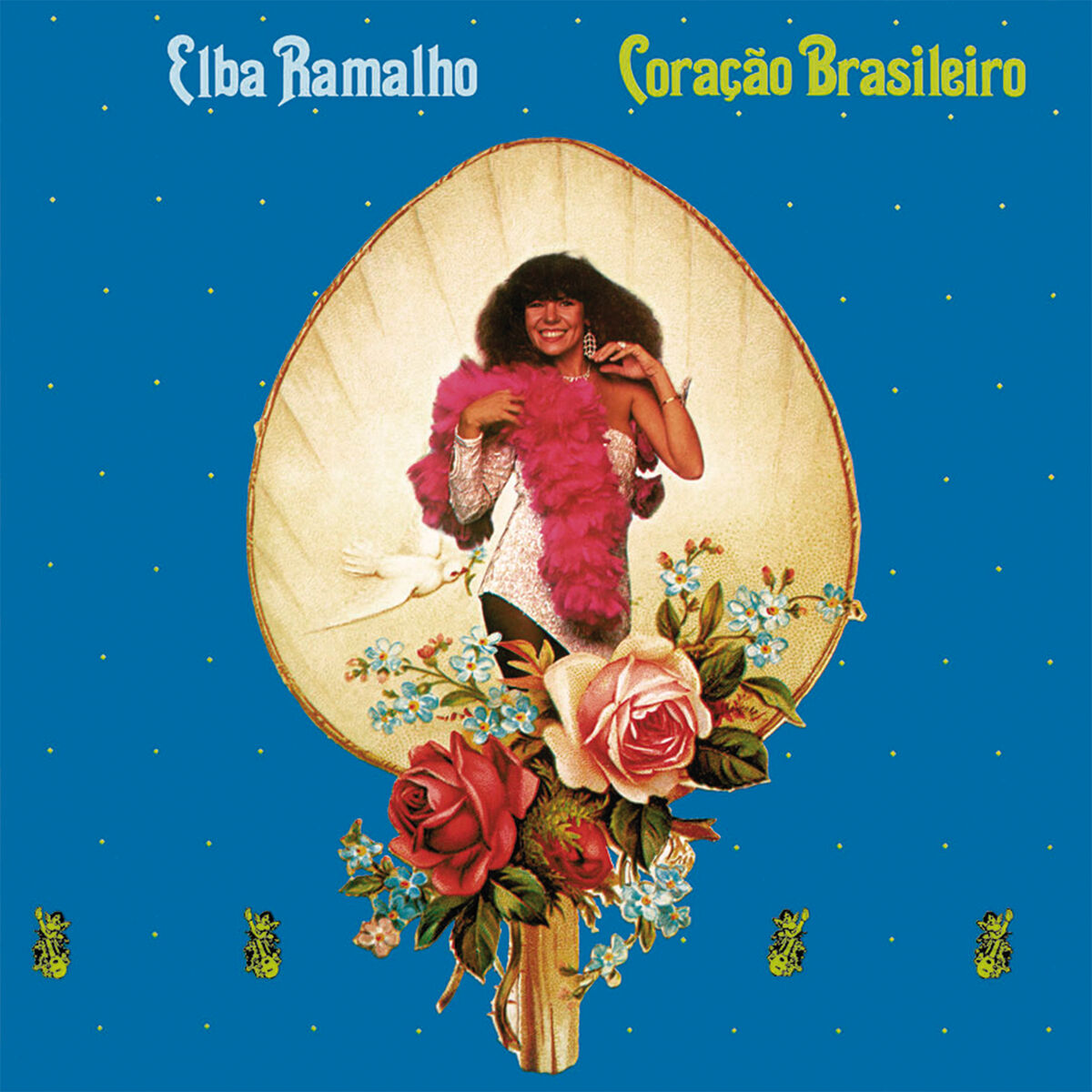 Album cover of Coração Brasileiro